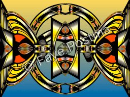 You and I Building Bridges For a Brighter Future III